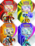 Pokemon Scarlet & Violet - Paradox Destinies Tin